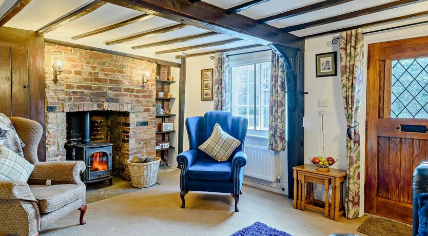 Photo of 2 Bed in Belchford