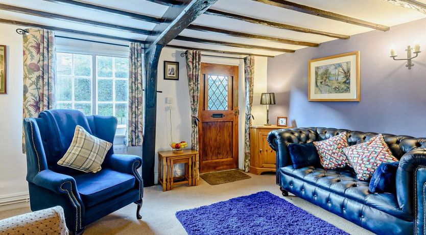 Photo of 2 Bed in Belchford