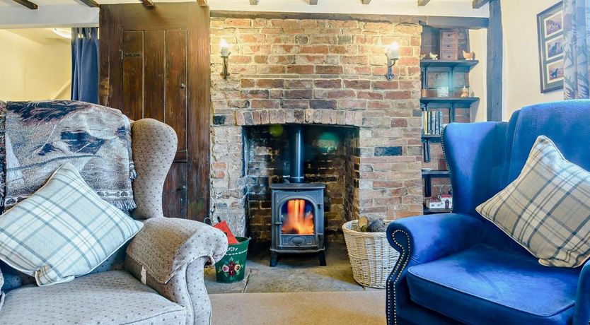 Photo of 2 Bed in Belchford