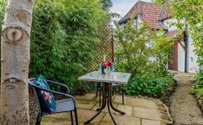 Photo of in Horncastle  (93375)
