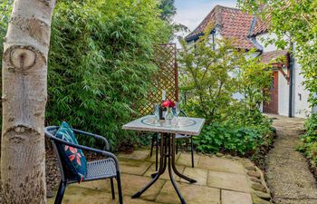 in Horncastle  (93375) Holiday Cottage