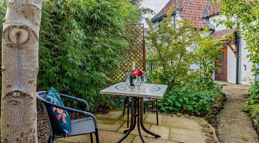 Photo of in Horncastle  (93375)
