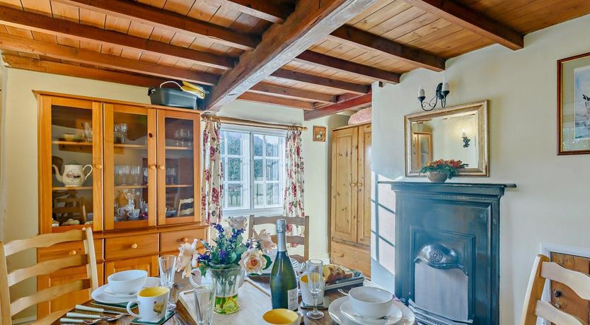 Photo of 2 Bed in Belchford