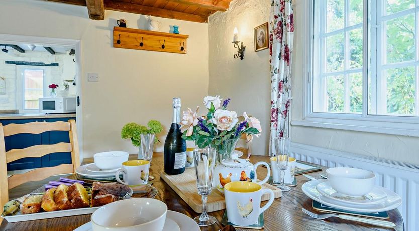 Photo of 2 Bed in Belchford