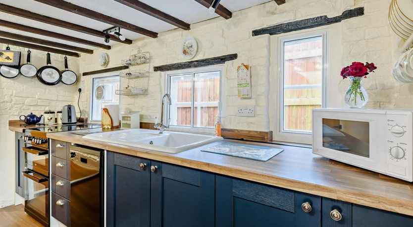 Photo of 2 Bed in Belchford