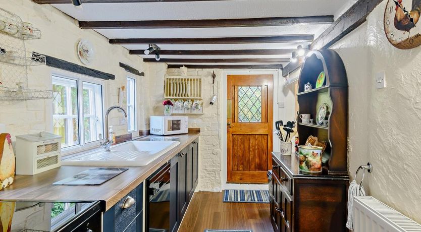 Photo of 2 Bed in Belchford