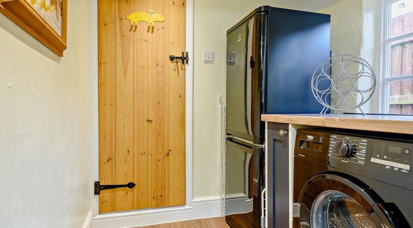 Photo of 2 Bed in Belchford