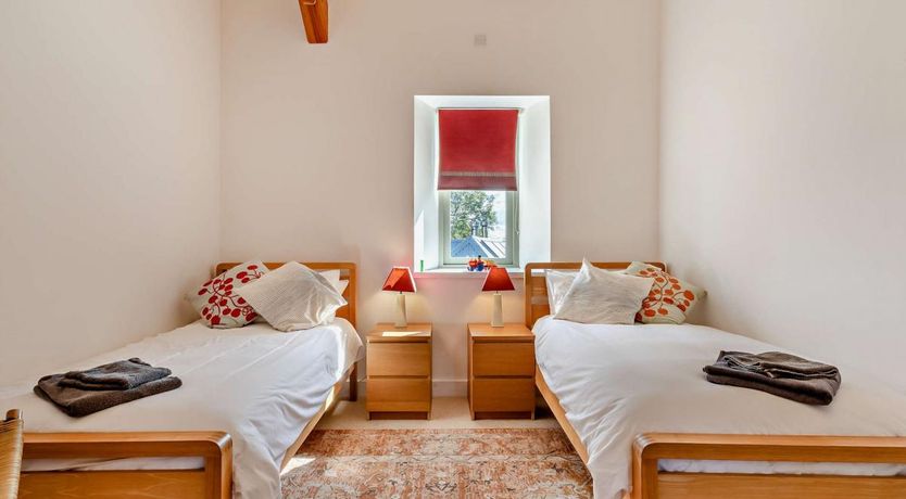 Photo of 2 Bed in Luppitt