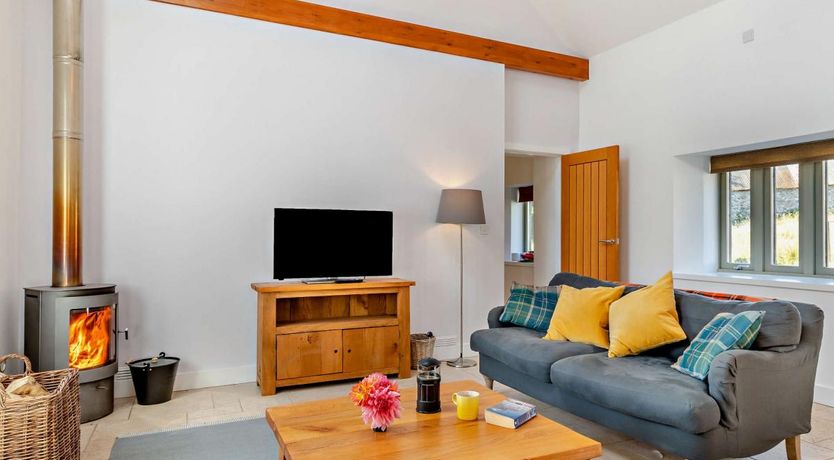 Photo of 2 Bed in Luppitt