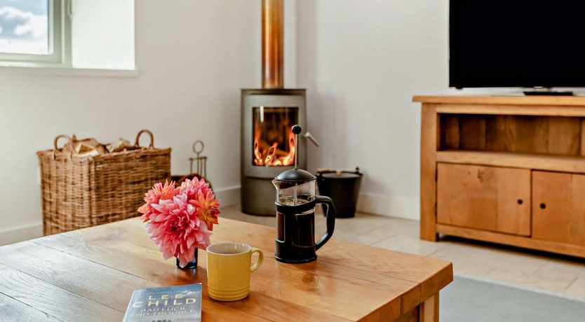 Photo of 2 Bed in Luppitt