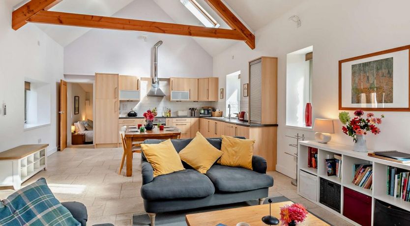 Photo of 2 Bed in Luppitt