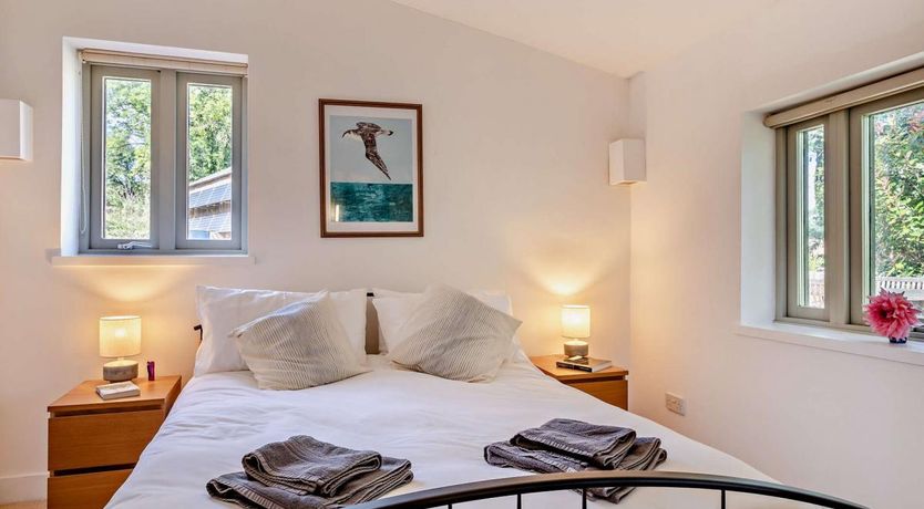 Photo of 2 Bed in Luppitt