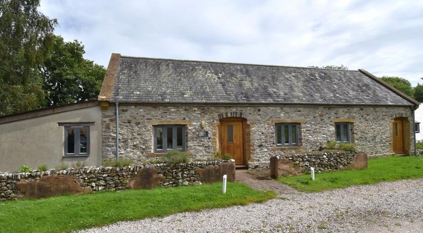 Photo of Barn in Mid and East Devon