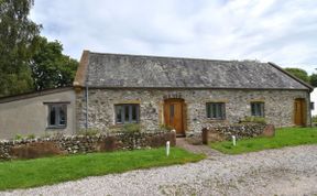 Photo of Barn in Mid and East Devon