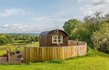 in Hoarwithy  (93441) Holiday Cottage