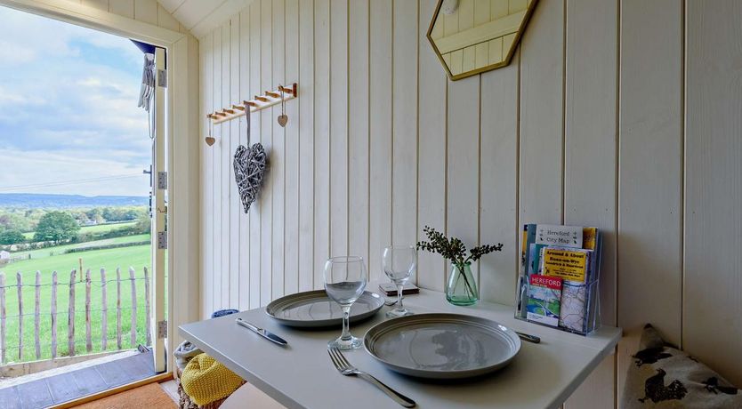 Photo of 1 Bed in Little Dewchurch