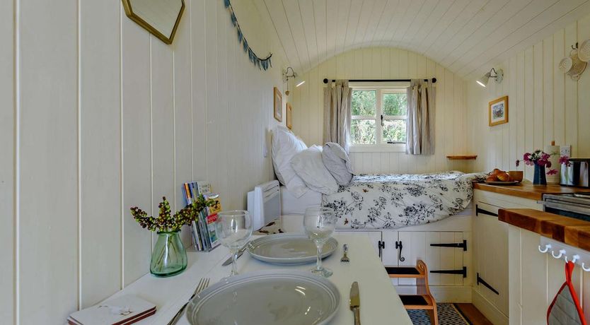 Photo of 1 Bed in Little Dewchurch