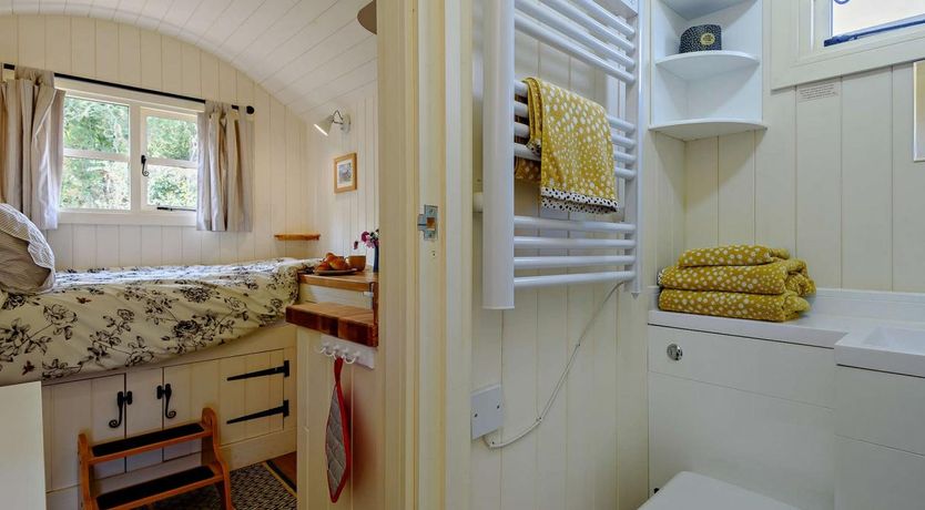 Photo of 1 Bed in Little Dewchurch