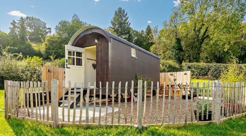 Photo of 1 Bed in Little Dewchurch