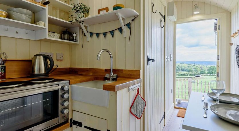 Photo of 1 Bed in Little Dewchurch