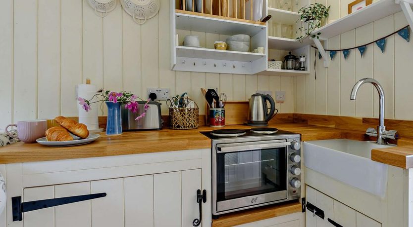 Photo of 1 Bed in Little Dewchurch