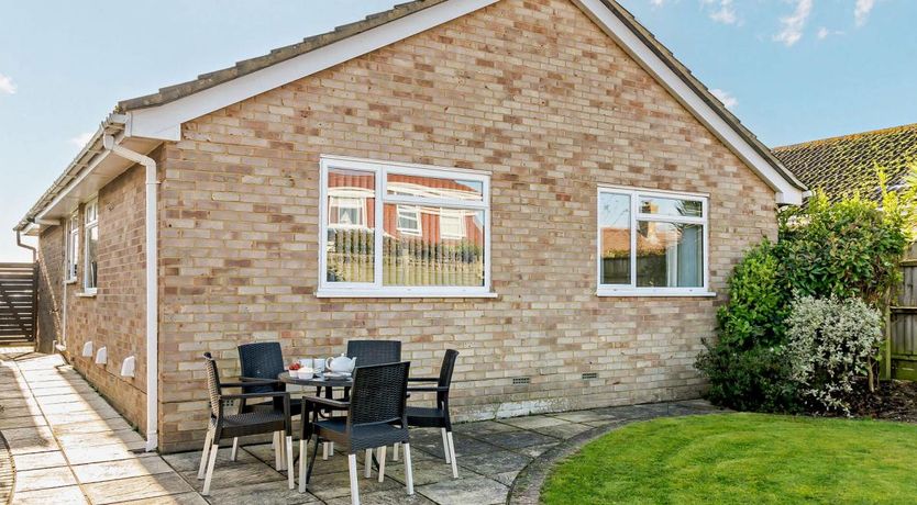 Photo of in Mudeford (93459)