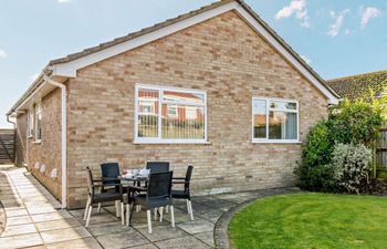 Bungalow in Dorset Holiday Cottage