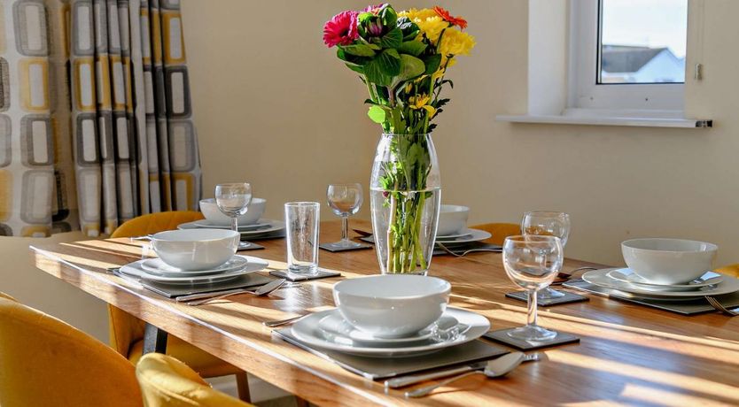 Photo of 3 Bed in Mudeford