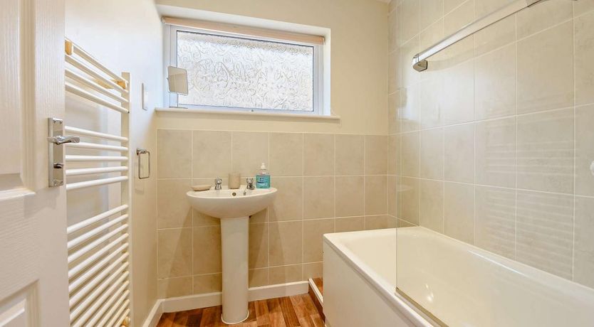 Photo of 3 Bed in Mudeford