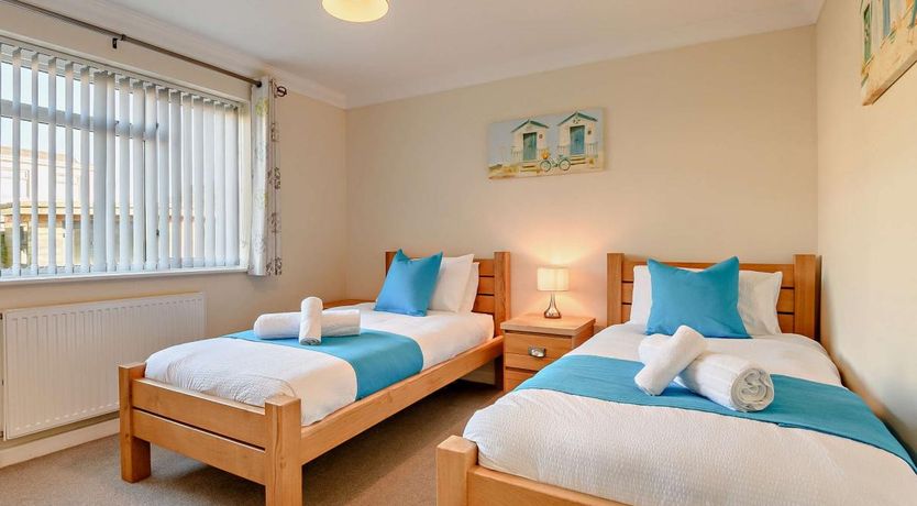 Photo of 3 Bed in Mudeford