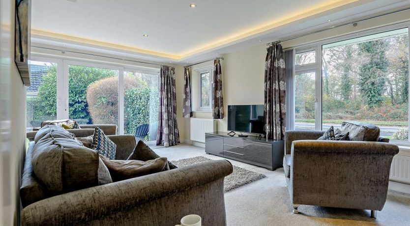 Photo of 2 Bed in Mudeford