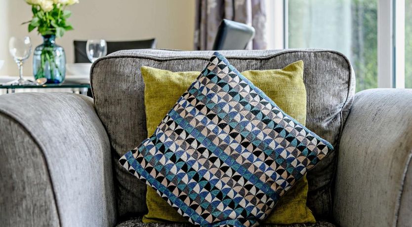 Photo of 2 Bed in Mudeford