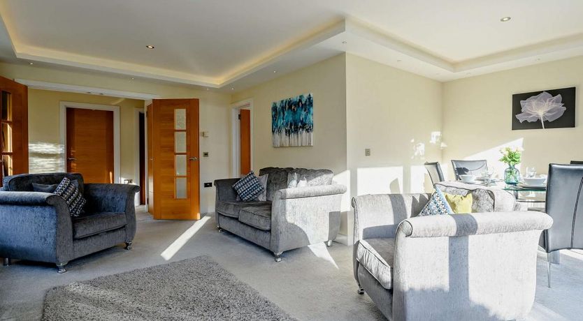 Photo of 2 Bed in Mudeford