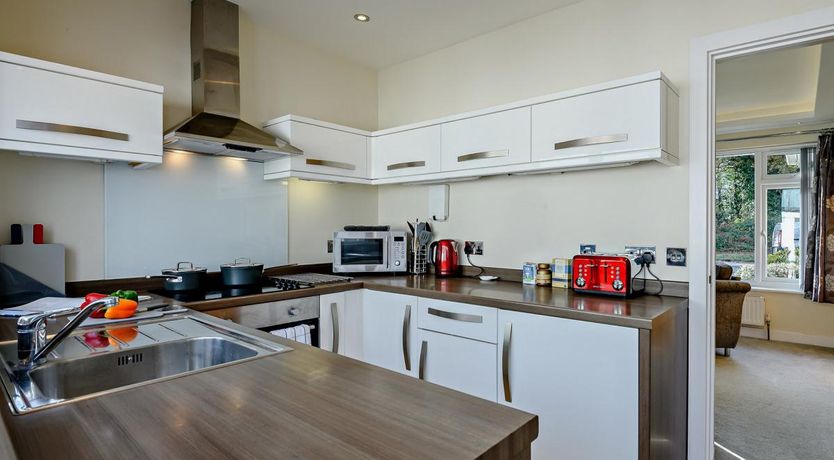 Photo of 2 Bed in Mudeford