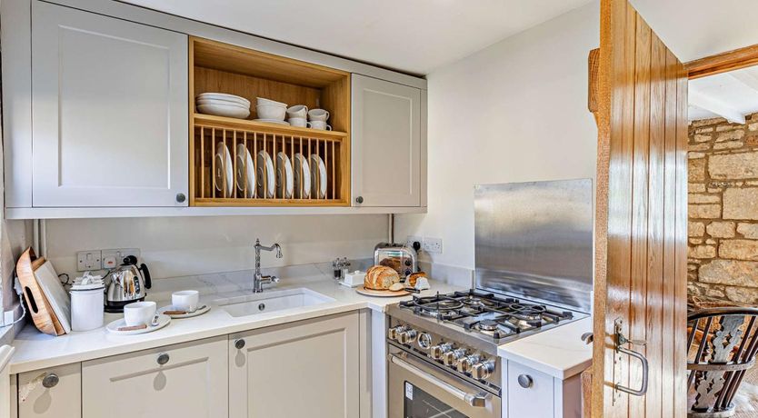 Photo of 1 Bed in Chipping Campden