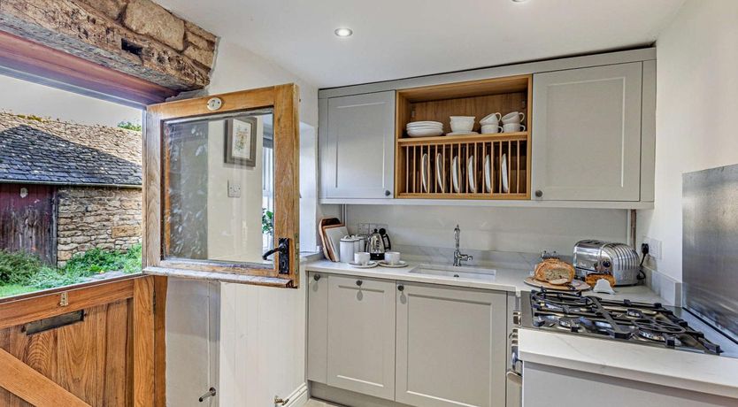 Photo of 1 Bed in Chipping Campden