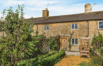 1 Bed in Chipping Campden Holiday Cottage