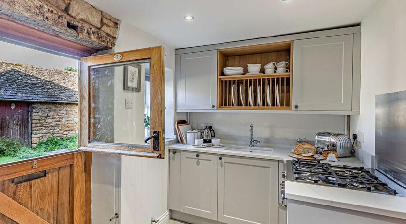 Photo of 1 Bed in Chipping Campden