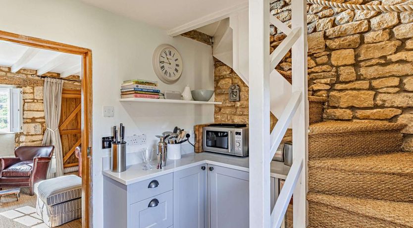 Photo of 1 Bed in Chipping Campden