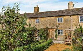 Photo of Cottage in Gloucestershire