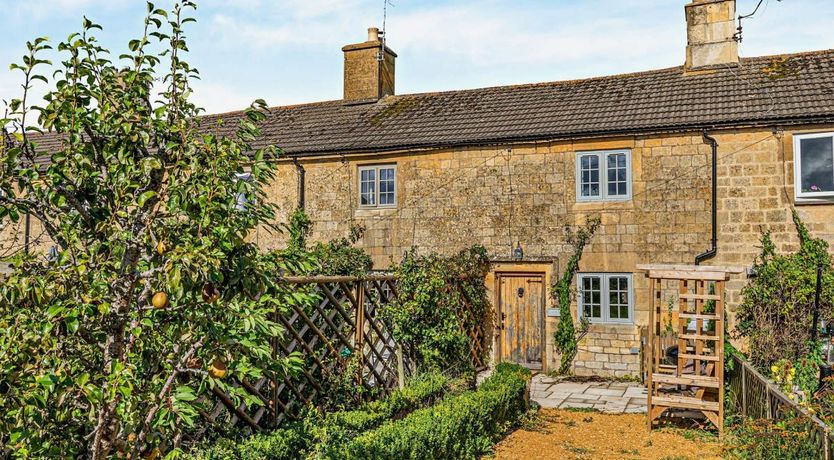 Photo of in Chipping Campden (93393)