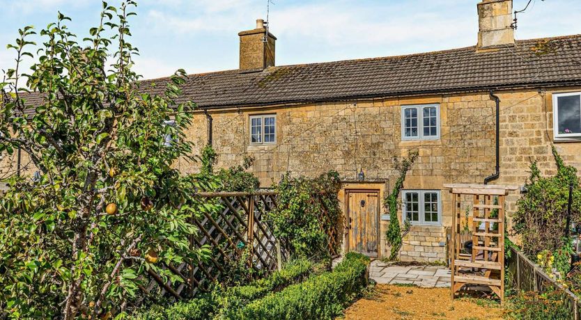 Photo of Cottage in Gloucestershire