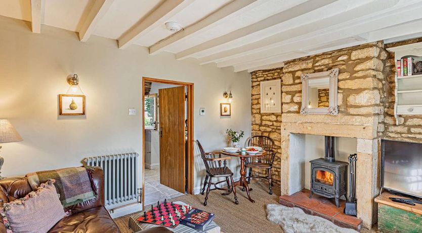 Photo of 1 Bed in Chipping Campden