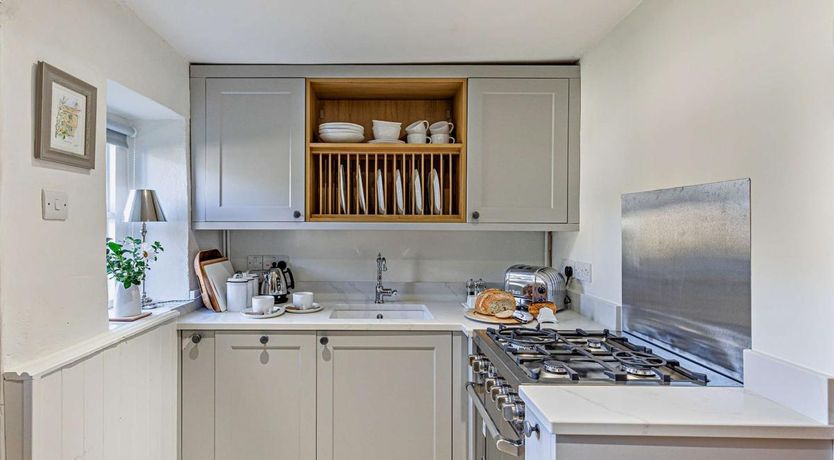 Photo of 1 Bed in Chipping Campden