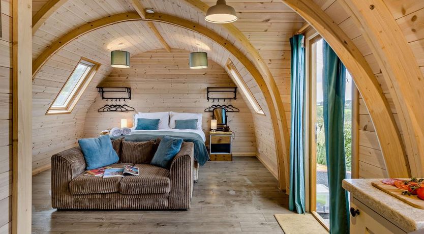 Photo of 1 Bed in Sheinton