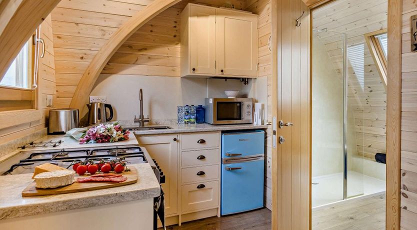 Photo of 1 Bed in Sheinton