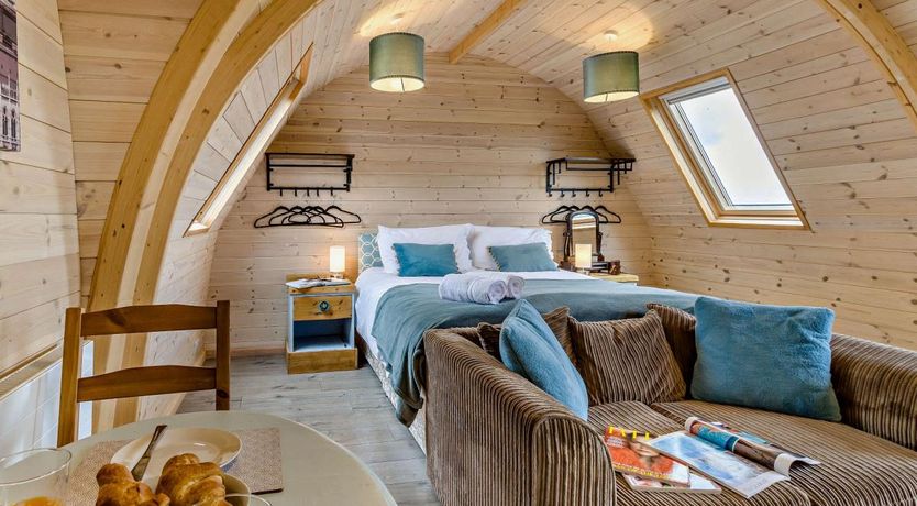 Photo of 1 Bed in Sheinton