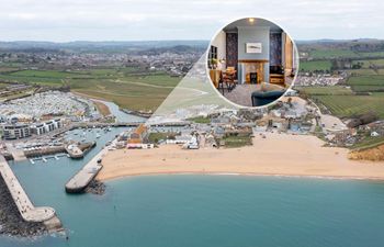 1 Bed in West Bay Holiday Cottage