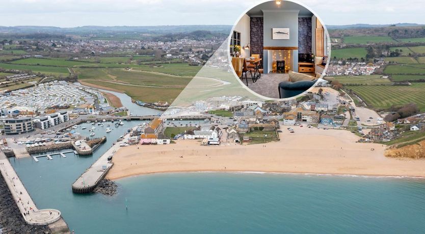 Photo of 1 Bed in West Bay