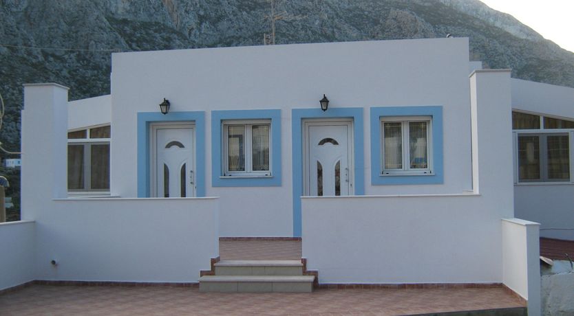 Photo of Beach Front Apartment